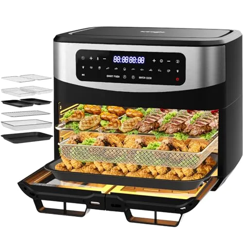 iceagle Airfryer UC 2