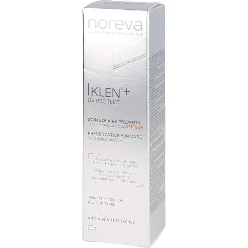 ICF Iklen 4