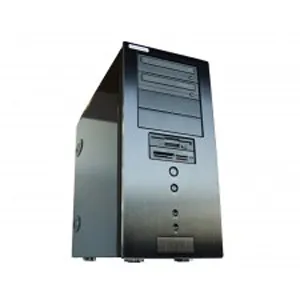 ichbinleise Home Server