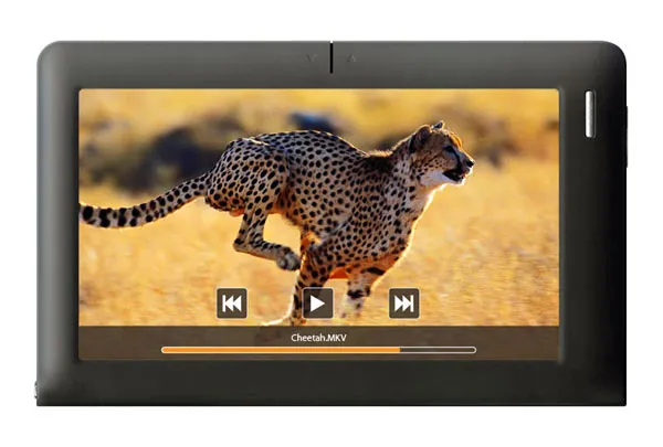 iconBIT HDB700Touch 2