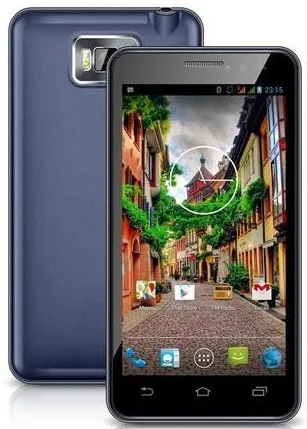 IconBIT Mercury XL 2