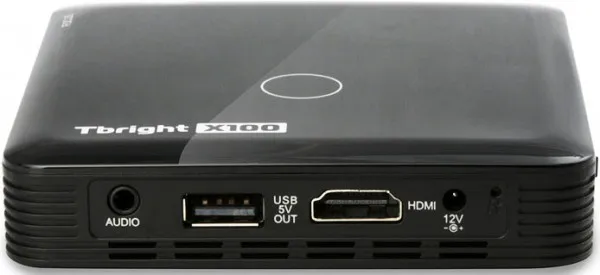 Iconbit Tbright X100 2