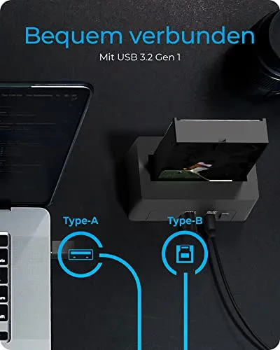 ICY BOX IB-1121-U3 3