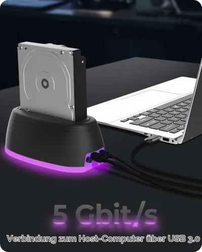 ICY BOX IB-1124L-C3 2
