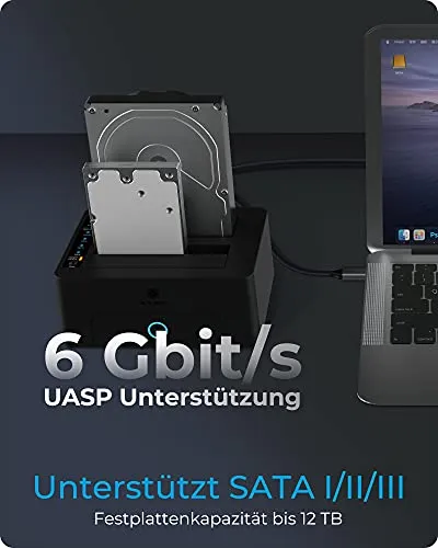 ICY BOX IB-1232CL-U3 5