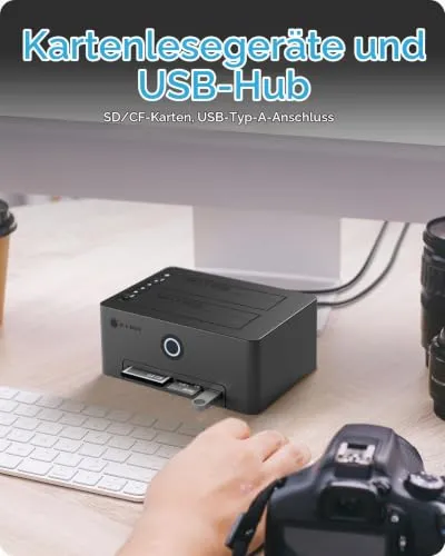 ICY BOX IB-1233CL-C 5
