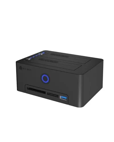 ICY BOX IB-1233CL-C