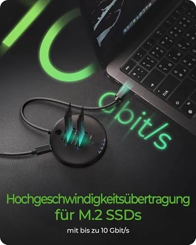 ICY BOX IB-1612MCL-C31 2