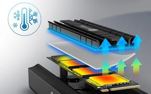 ICY Box IB-180MC-C31 4
