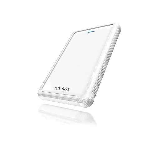 Icy Box IB-223StU+Wh