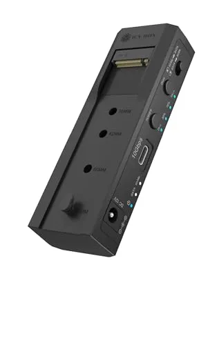 ICY BOX IB-2911MSCL-CU31