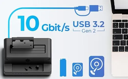 ICY BOX IB-2914MSCL-C31 4