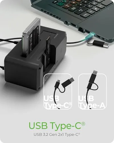 ICY BOX IB-2924MSCL-C31 6