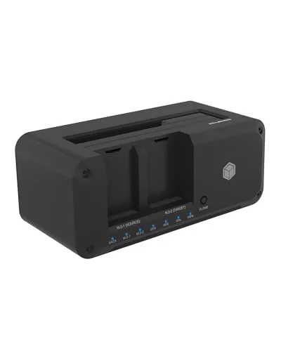 ICY BOX IB-2924MSCL-C31