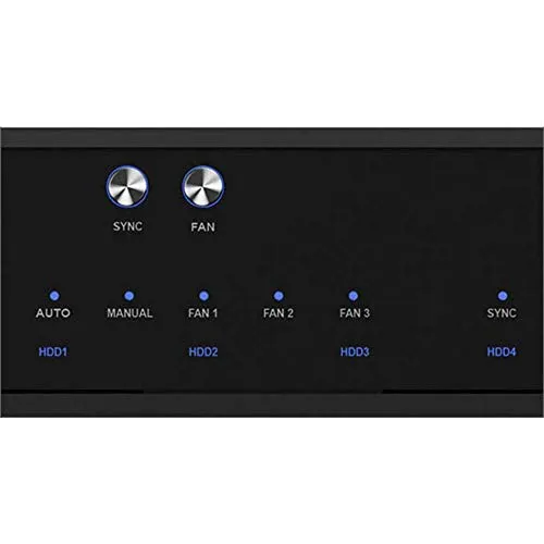 ICY BOX IB-3740-C31 3