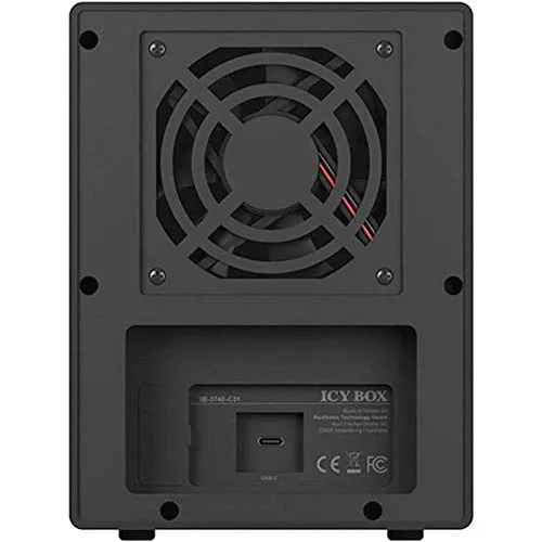 ICY BOX IB-3740-C31 4