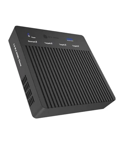 ICY BOX IB-4013MCL-C4
