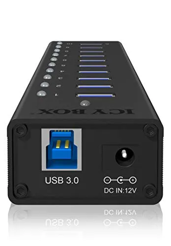 ICY BOX IB-AC6110 4