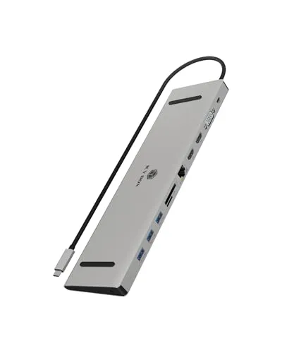 ICY Box IB-DK2106a-CPD