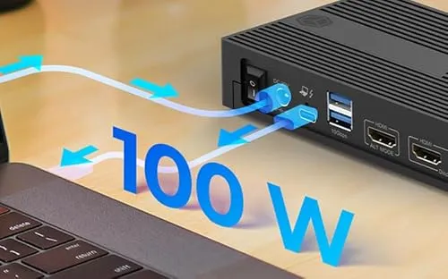 ICY BOX IB-DK2246AC 3