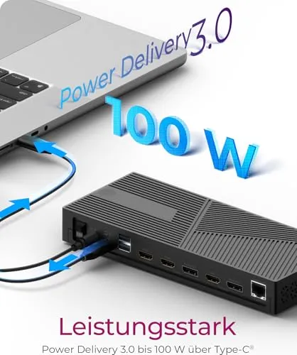 ICY BOX IB-DK2246AC 4