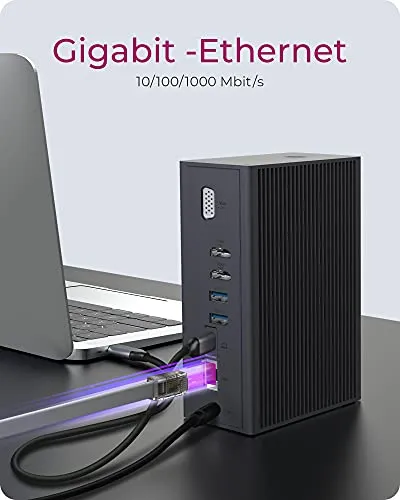 ICY BOX IB-DK2262AC 4