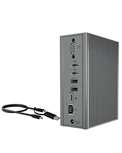 ICY BOX IB-DK2262AC
