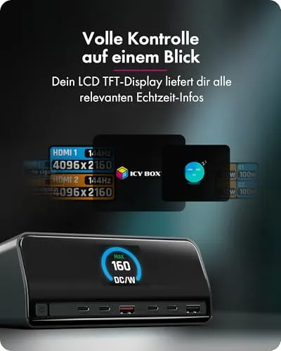 ICY BOX IB-DK2300-CH 4