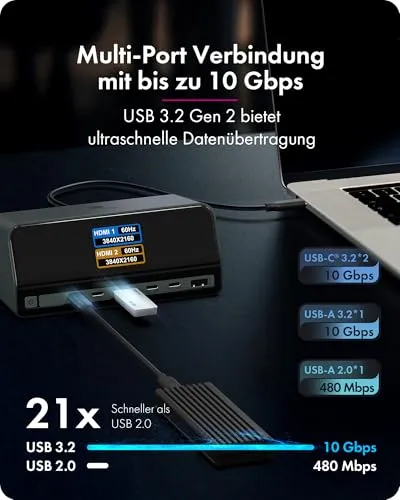 ICY BOX IB-DK2300-CH 5