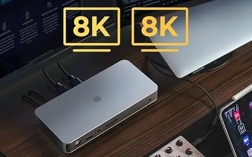 ICY BOX IB-DK2880-C41 4