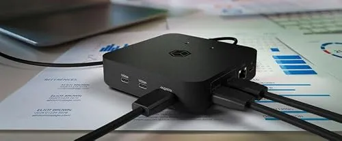 ICY BOX IB-DK4090-C 2