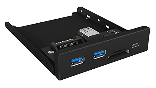 ICY BOX IB-HUB1417-i3