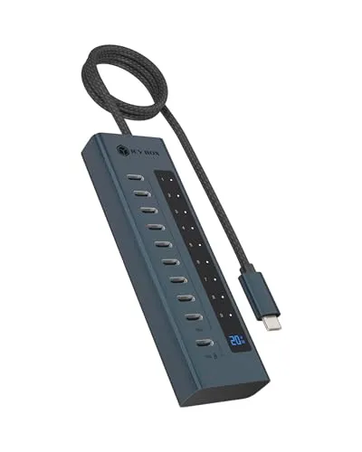 ICY BOX IB-HUB1450-C31