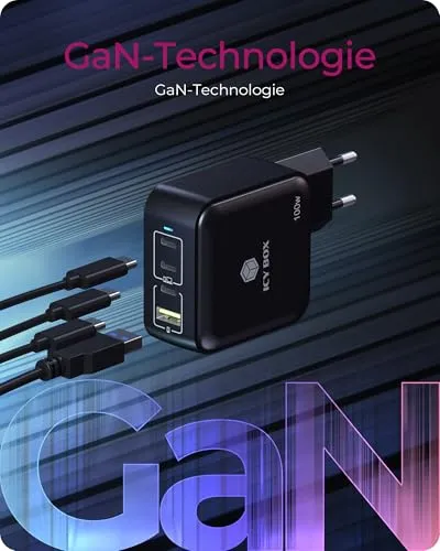 ICY BOX IB-PS1040-PD 3