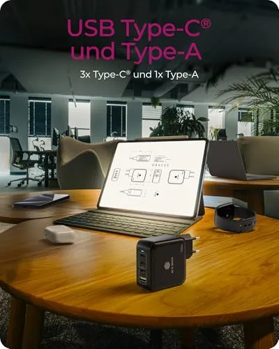 ICY BOX IB-PS1040-PD 5