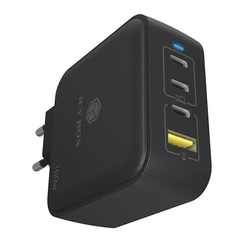 ICY BOX IB-PS1040-PD