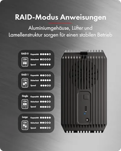 ICY BOX IB-RD3720-CU3 2