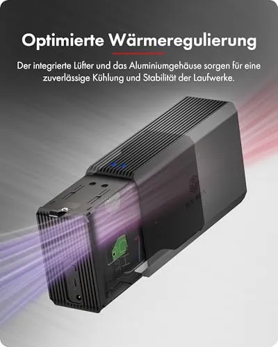 ICY BOX IB-RD3720-CU3 3