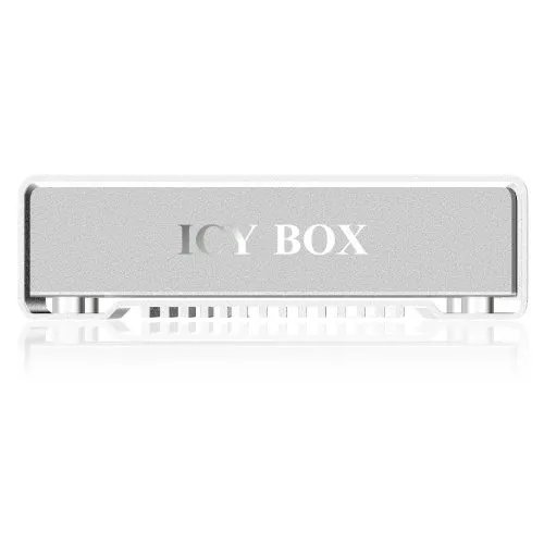 Icy Box IB228StUE2 2