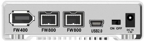 Icy Box IB228StUE2 3
