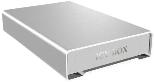 Icy Box IB228StUE2 4