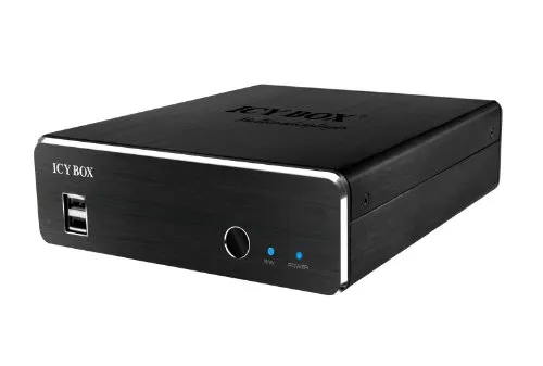 Icybox IB-MP309HW-B 2
