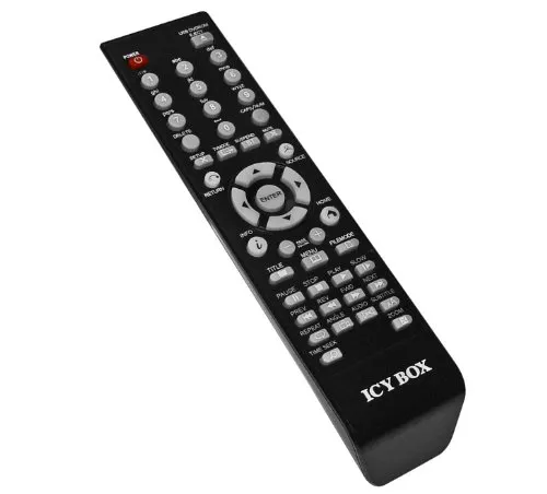 Icybox IB-MP309HW-B 4