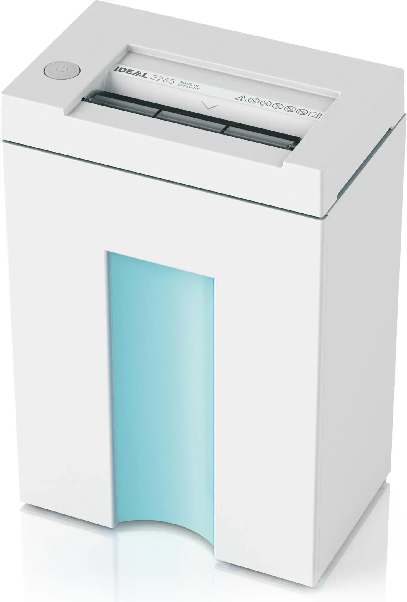 Ideal 2265 CC