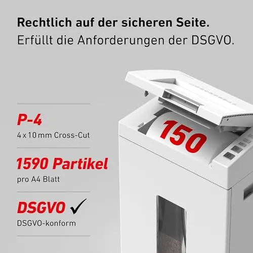 IDEAL Shredcat 8291 2