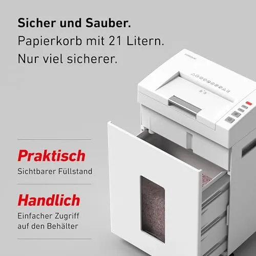 IDEAL Shredcat 8291 5