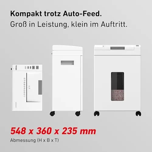 IDEAL Shredcat 8291 6