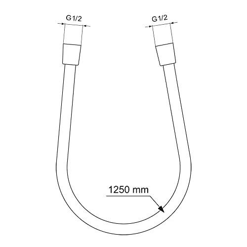 Ideal Standard BE125AA 2