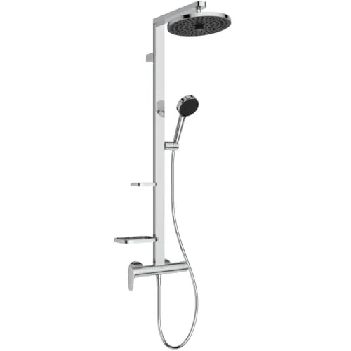 Ideal Standard Ceraflow Alu+