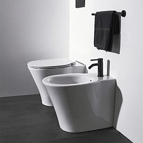 Ideal Standard Ceraline 7